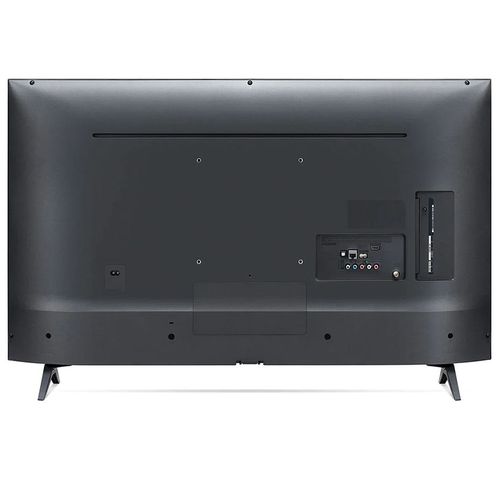 купить Телевизор 43" LED TV LG 43UN73506LD, Black (3840x2160 UHD, SMART TV, DVB-T2/C/S2) в Кишинёве 