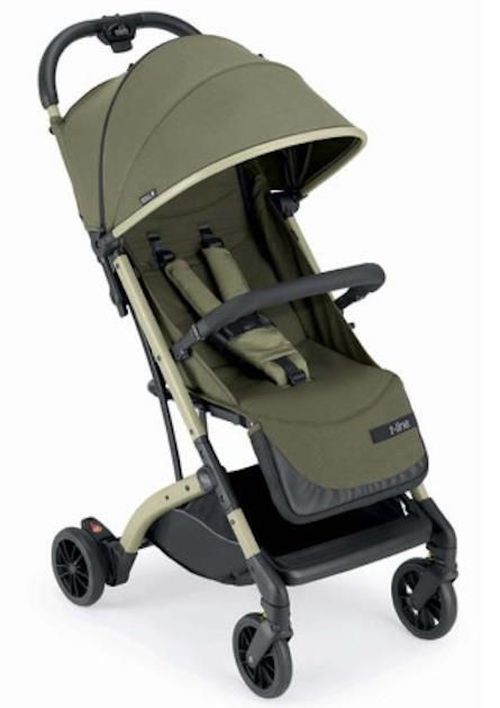 cumpără Сărucior pentru copii CAM CAM коляска Compas 219 verde în Chișinău 