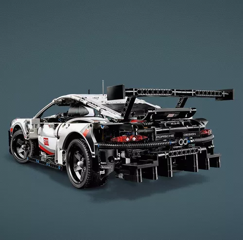 cumpără Set de construcție Lego 42096 Porsche 911 RSR în Chișinău 