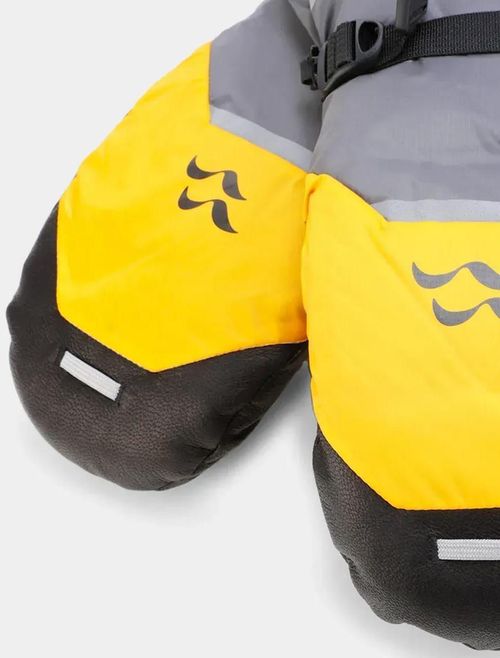 cumpără Îmbrăcăminte sport Rab Manusi Expedition 8000 Mitts Gold S (QED-23-GO-S) în Chișinău 