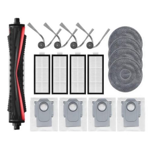 купить Аксессуар для пылесоса Roborock GX2305 Replacement Kits For Saros Z70/G30 в Кишинёве 