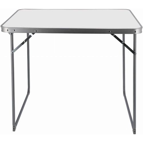 cumpără Mobilier pentru camping Jumi OM-992214 pliabil cu blat alb 70x80x60 în Chișinău 