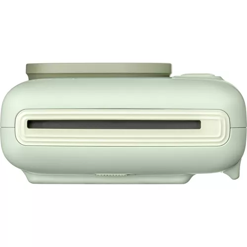 купить Фотоаппарат моментальной печати FujiFilm Instax Mini LIPLAY Matcha Green в Кишинёве 