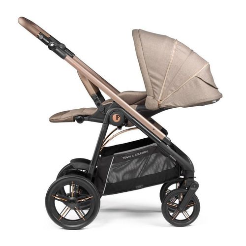 купить Детская коляска Peg Perego IP2600000BA36PI29 Veloce Mon Amour в Кишинёве 