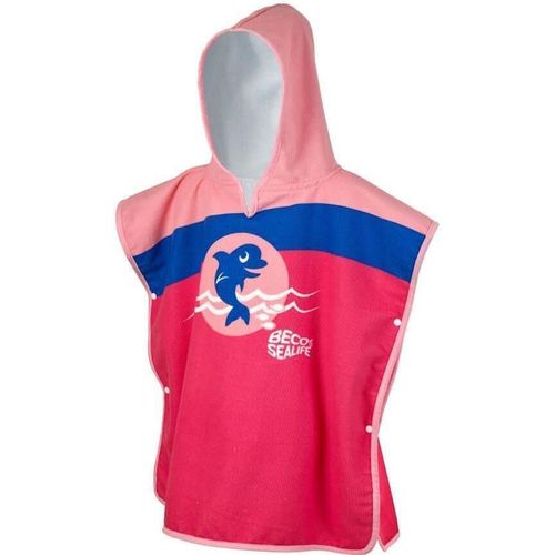 купить Аксессуар для купания Beco 12592 Детское банное полотенце с капюшоном L 68101 в Кишинёве 