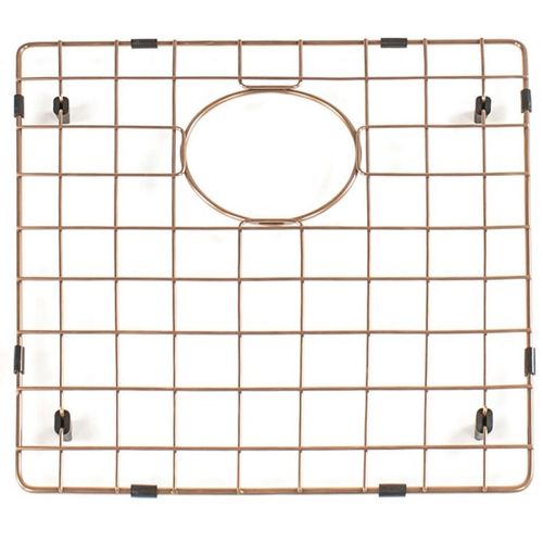 cumpără Accesoriu pentru chiuvete de bucătărie Reginox R30677 Bottom grid Copper în Chișinău 