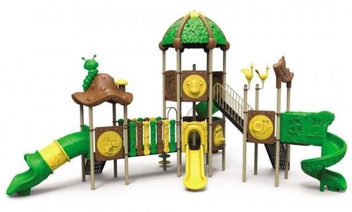 купить Детская площадка PlayPark 1145 Turn-405 в Кишинёве 