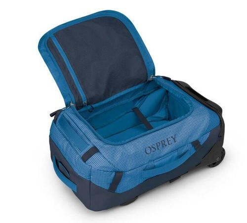 купить Сумка на колёсах Osprey Transporter Wheeled Duffel 40 Bl F/Nc B (843820190885) в Кишинёве 