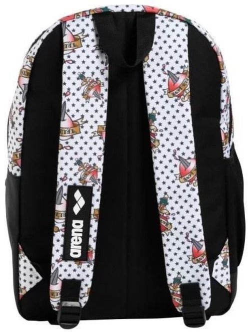 купить Рюкзак городской Arena Team Backpack 30 Allover 002484-132 в Кишинёве 