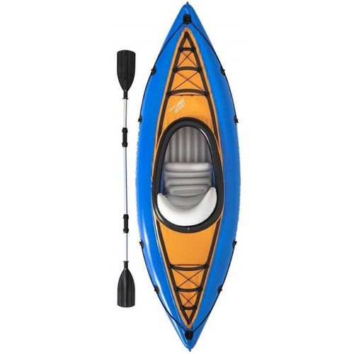 купить Надувная лодка Bestway 65115 Cove Champion X1 275x81см в Кишинёве 
