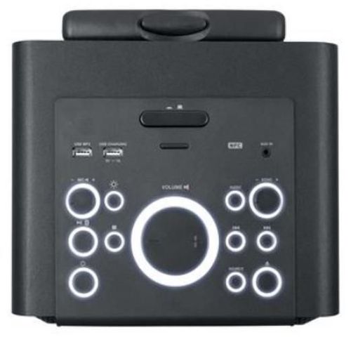 cumpără Giga sistem audio MUSE M-1920 DJ în Chișinău 