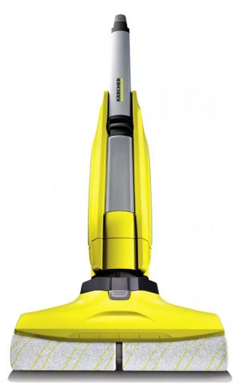 купить Пылесос беспроводной Karcher FC 5 (1.055-601.0) в Кишинёве 