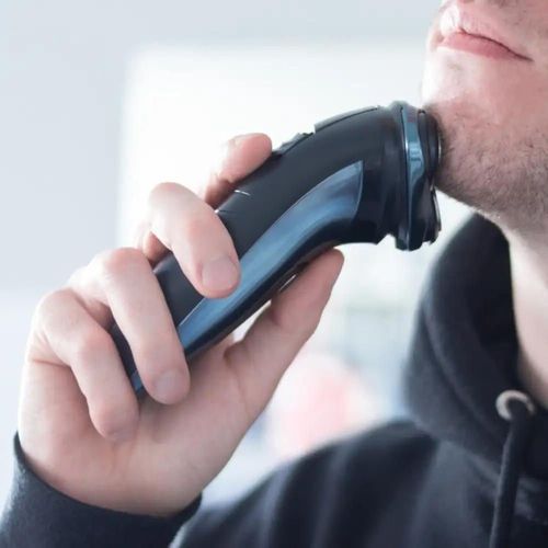 купить Бритва электрическая Ufesa AR3050 Meta в Кишинёве 