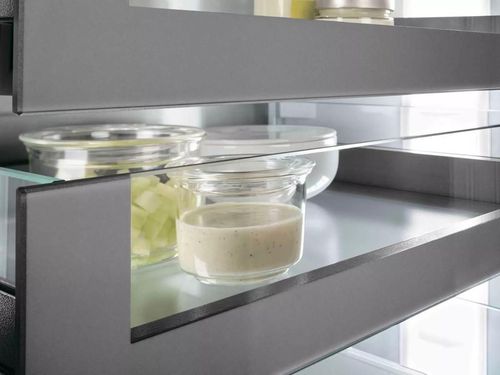 cumpără Frigider SideBySide Liebherr IXRF 5175 în Chișinău 