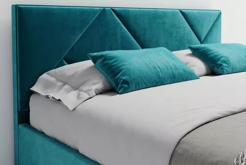 cumpără Pat my-STYLE my-Sara 140x200 (P14D14M18) în Chișinău 