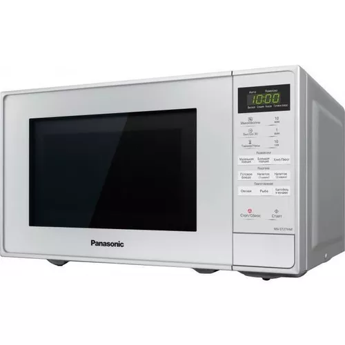 купить Микроволновая печь Panasonic NN-ST27HMZPE в Кишинёве 