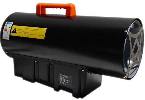 cumpără Aerotermă Kraft&Dele KD11701 în Chișinău 