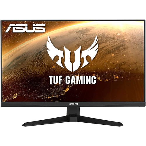 cumpără Monitor 23.8 ASUS TUF Gaming VG247Q1A Gaming Monitor WIDE 16:9, 0.2745, 1ms, 165Hz, FreeSync&Adaptive-Sync, Contrast 3000:1, H:30-180kHz, V:48-144Hz, 1920x1080 Full HD, Speakers 2x2W, 2xHDMI v1.4/Display Port 1.2 (monitor/монитор) în Chișinău 