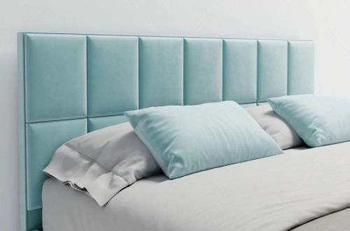 купить Кровать my-STYLE my-Kiki 90x200 (P04D90M16) в Кишинёве 