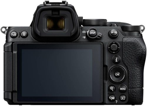 купить Фотоаппарат беззеркальный Nikon Z5II Body в Кишинёве 