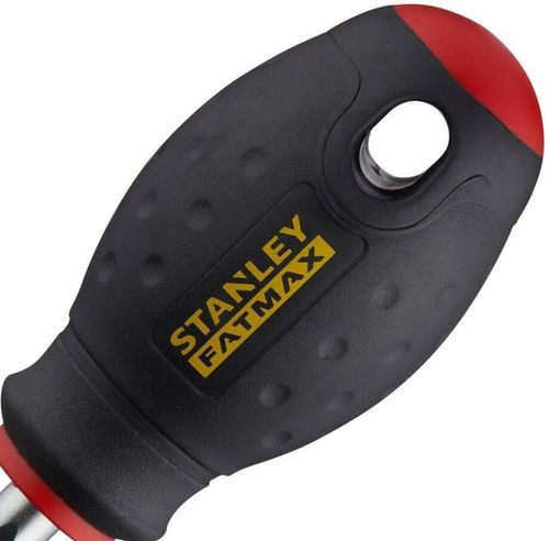 cumpără Șurubelniță Stanley 0-65-400 Surubelnita Fatmax lata 5.5x30mm în Chișinău 
