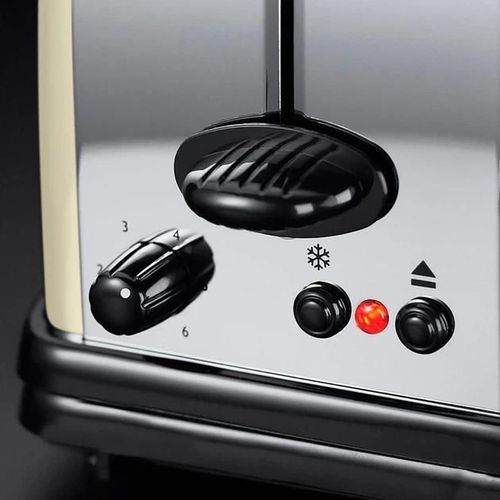 купить Тостер Russell Hobbs 21395-56 в Кишинёве 