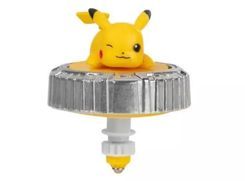 cumpără Jucărie miscellaneous PKW4397 POK Pokémon Battle Spinner Single-Pack, ast în Chișinău 