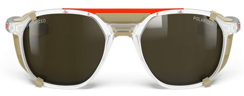 cumpără Ochelari de protecție Julbo Slack Cover Cristal/Mar PC3P (J5879174) în Chișinău 