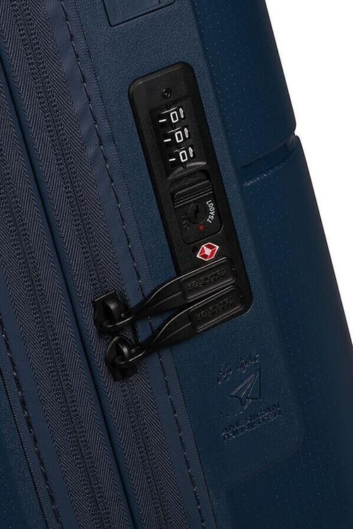 cumpără Valiză American Tourister Dashpop 55/20 (151859/1549) în Chișinău 