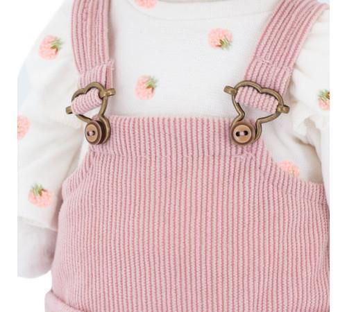 купить Мягкая игрушка Orange Toys LK01/10 Lucky Kitty, Lucky Sophie: Spring Melody 38 в Кишинёве 