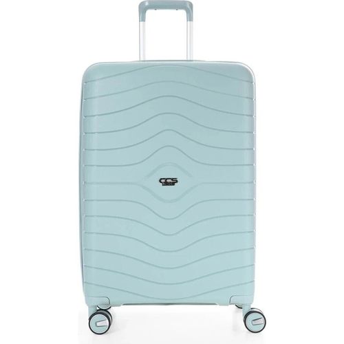 cumpără Valiză CCS 5242 M Blue în Chișinău 