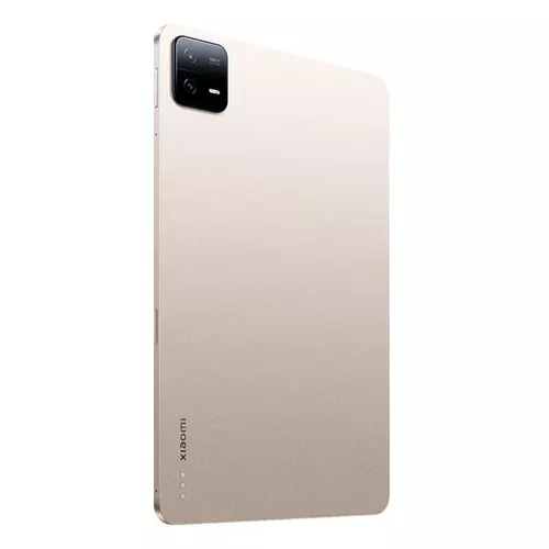 купить Планшетный компьютер Xiaomi Pad 6 8/256Gb Champagne в Кишинёве 