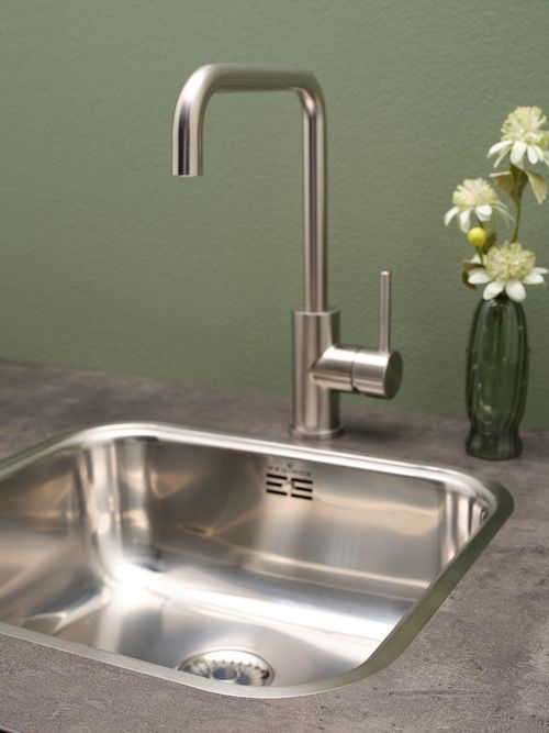 купить Смеситель кухонный Reginox R31797 Logan в Кишинёве 