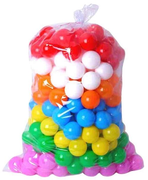 cumpără Complex de joacă pentru copii Maximus MX5515 Bile pentru piscină uscată D 8 cm, 500 bucăți în Chișinău 