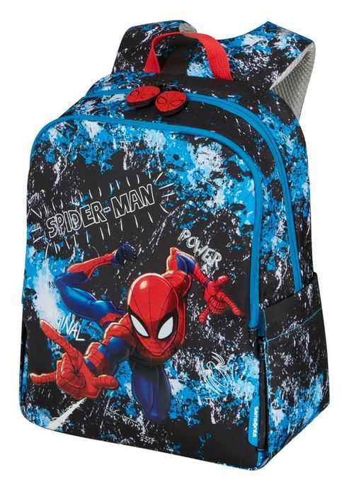 cumpără Rucsac pentru copii Samsonite Daydream Disney Marvel Spiderman (154945/A652) în Chișinău 