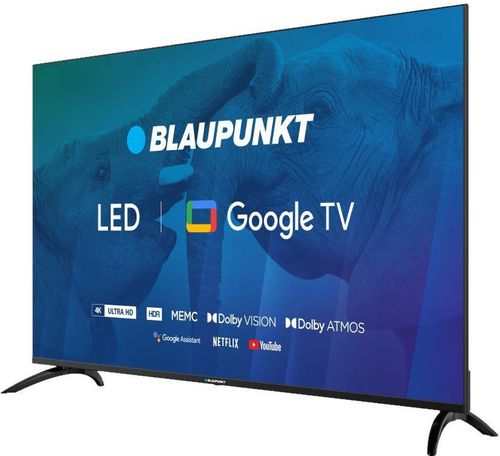 купить Телевизор Blaupunkt 43UBG6000 в Кишинёве 