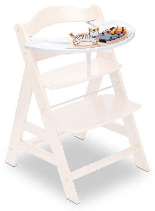 cumpără Joc de logică Hauck Alpha Play Music Set Zebra White în Chișinău 