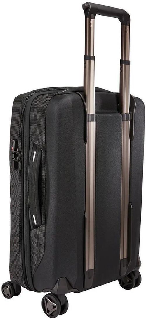cumpără Valiză THULE Crossover 2 Carry On luggage black în Chișinău 