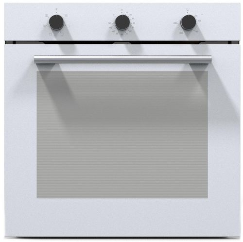 купить Встраиваемый духовой шкаф электрический Tornado HM74 8F99 WH MATT в Кишинёве 