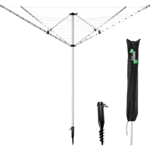 купить Сушилка для белья Chomik DEF5331 в Кишинёве 