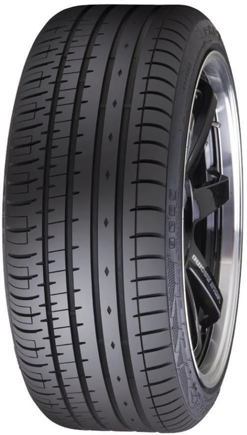 купить Шина Accelera 185/55 R16 83V PHI-R в Кишинёве 