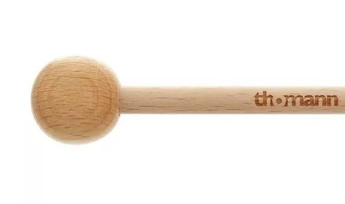 купить Аксессуар для музыкальных инструментов Thomann GSH20 Glockenspiel mallet malete tobita в Кишинёве 