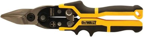 cumpără Foarfecă pentru metal DeWalt DWHT14675-0 pentru tabla cu taiere dreapta în Chișinău 
