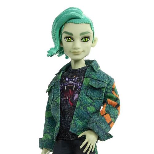 cumpără Păpușă Mattel HHK56 Monster High în Chișinău 