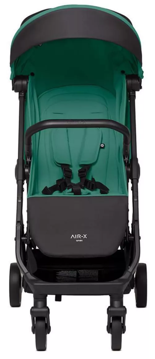 купить Детская коляска Anex AIR-X AX-05 GREEN в Кишинёве 
