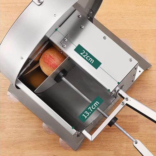 купить Слайсер профессиональный Des Champs EU PROFI в Кишинёве 