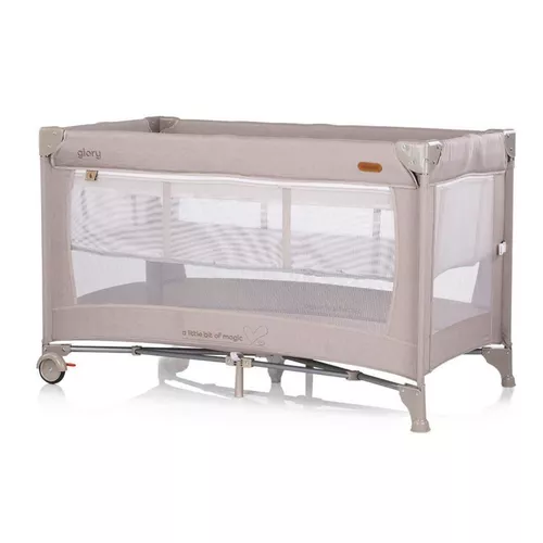 купить Манеж Chipolino KOSIGL2501TR Glory tiramisu в Кишинёве 
