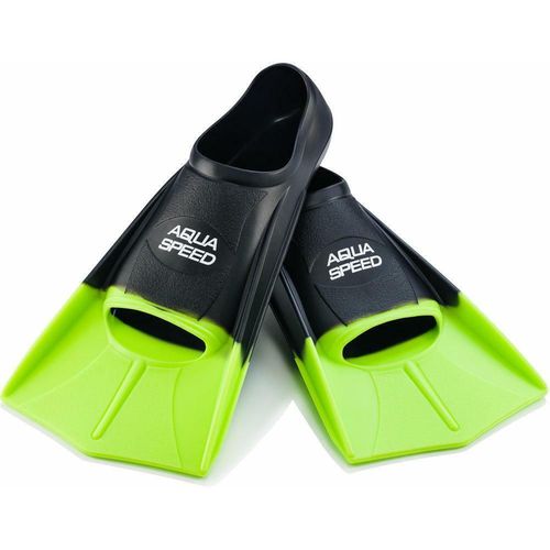 купить Аксессуар для плавания Aqua Speed Ласты для плавания TRAINING размер 35/36 цвет 38 (2727) в Кишинёве 