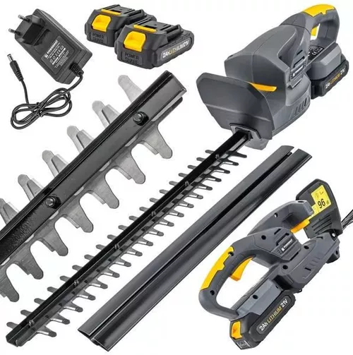 купить Кусторез Powermat PM-NA-2AHM (с аккумулятором) в Кишинёве 