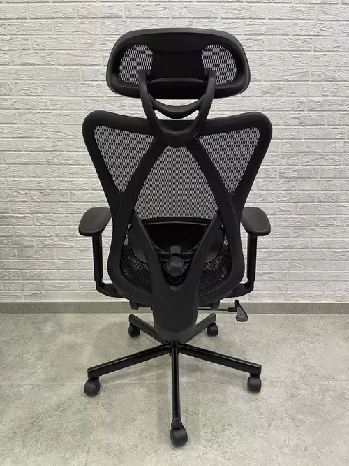 купить Офисное кресло ART ErgoStyle 1084 black в Кишинёве 